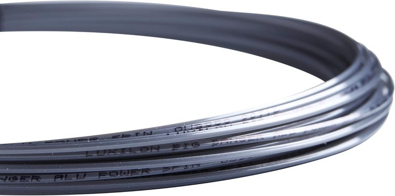 Luxilon Alu Power Soft Tennis Racket String 1.25 mm - Big Banger Technology - Image 2